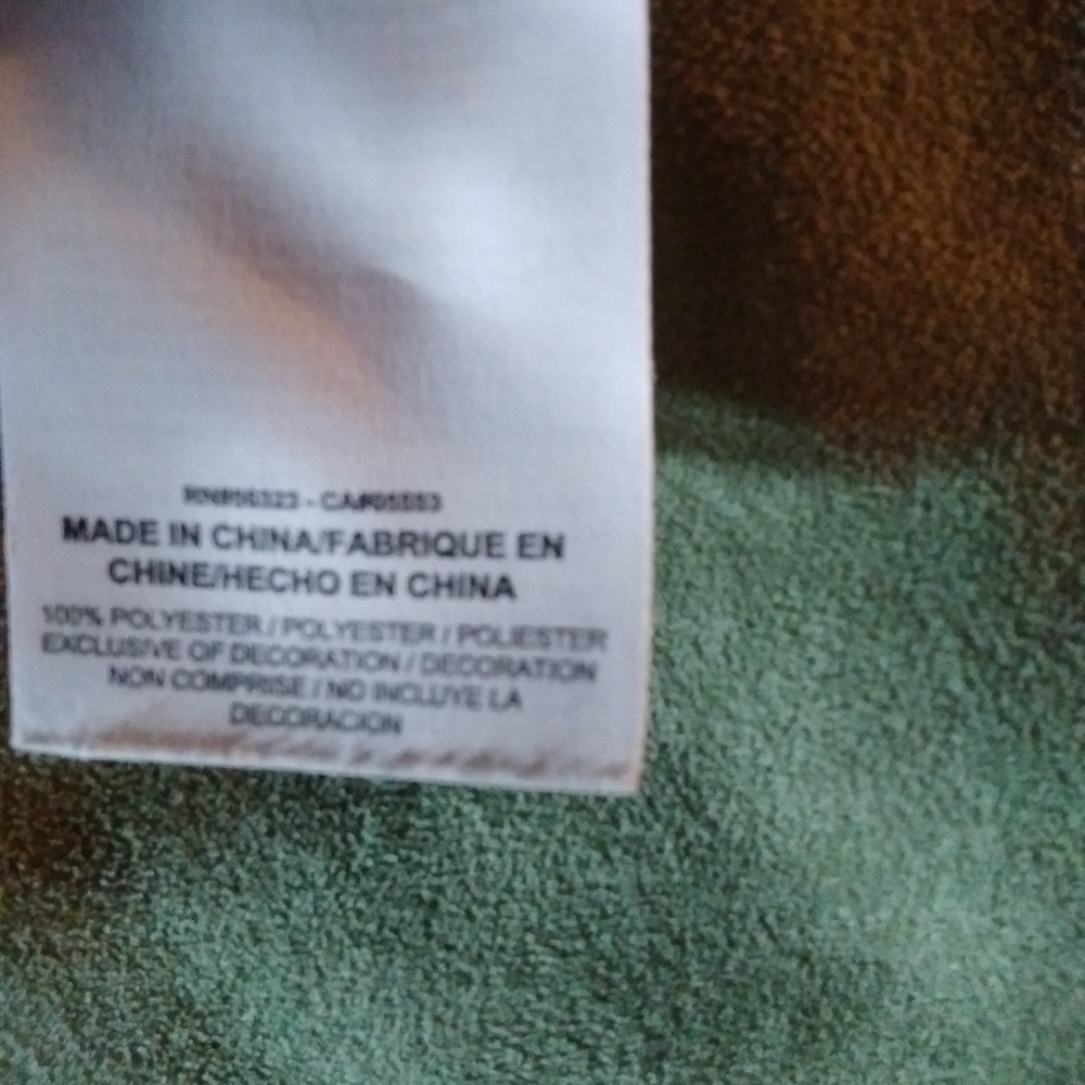 DEnver Broncos Nike DRI fit onfield apparel Polo shirt EUc Small Navy w/… - Picture 7 of 13